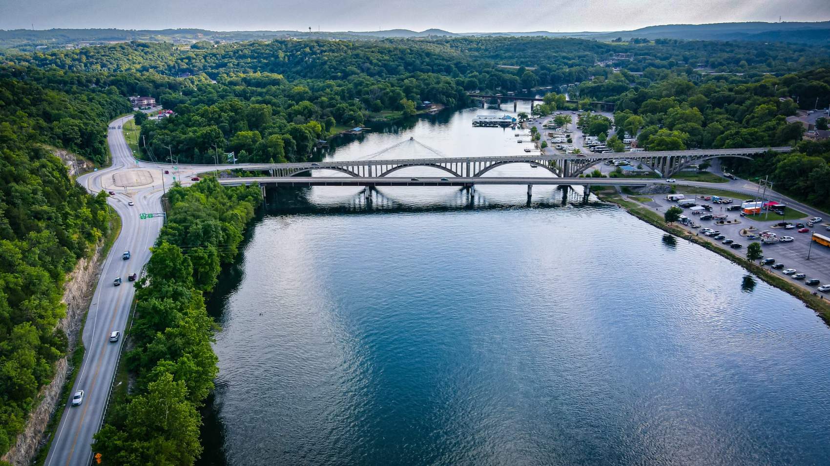 Boat Dealer Branson, MO New & Used Boats, Pontoon Boats & Pro Shop