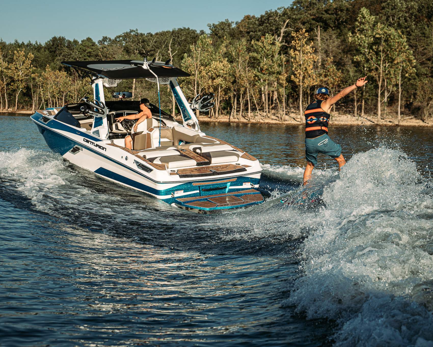 Centurion Wakeboard Boats for Sale Missouri Centurion Boat Dealer