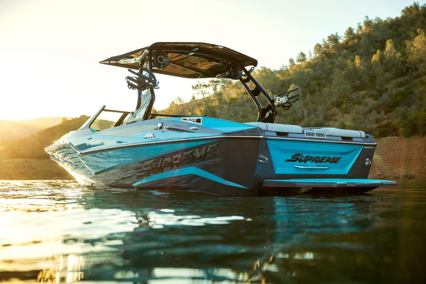 Supreme Boats for Sale Missouri Certified Supreme Boat Dealer