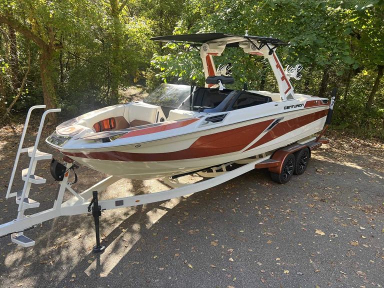 Centurion Hughes Marine