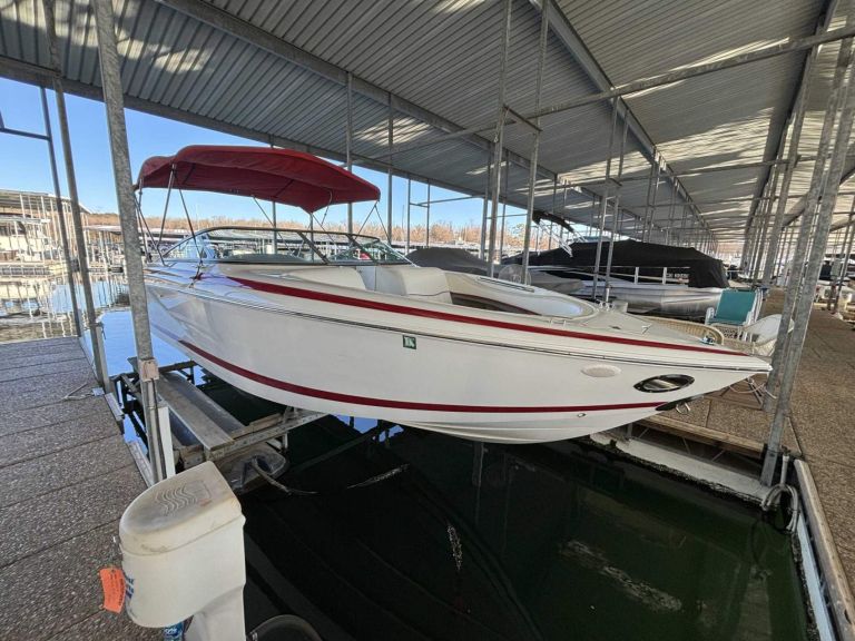 Used Boats For Sale Hughes Marine