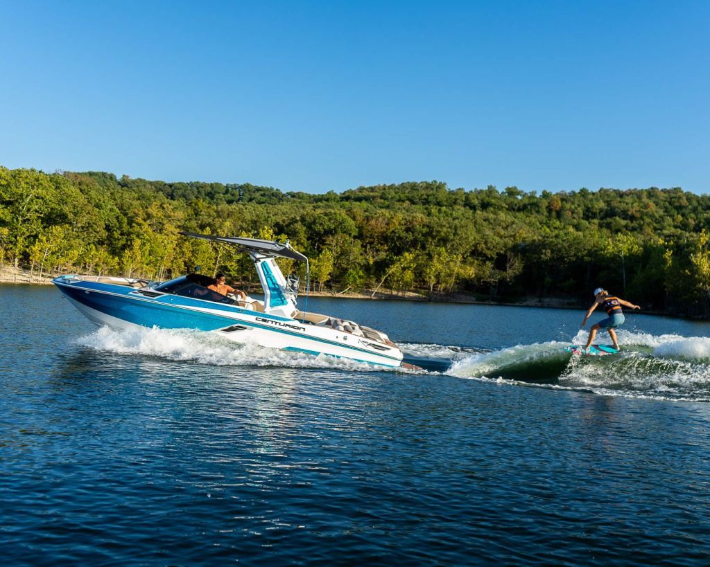 Centurion Wakesurf Boats for Sale Missouri Centurion Boat Dealer