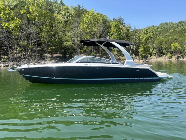 Four Winns Hughes Marine